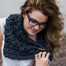 Winter Crochet Items