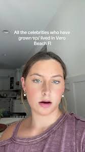 Celebrities That Have Lived in Navarre Florida