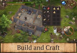 How to install mod apk. Stormfall Saga Of Survival Mod Apk No Hunger Download 2021