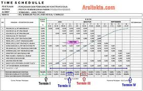 Sekian tutorial excel mengenai cara membuat jadwal kerja shift dengan memakai software microsoft excel yang bisa kami sampaikan untuk anda. Time Schedule Proyek Baja Lengkap Realistis Jasa Arsitektur Dan Konstruksi Baja