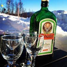 Jagermeister Een Populair Drankje Thuisleven Com