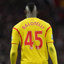 6ix9ine trains with mario balotelli learns how to play soccer subscribe for more: Liverpool S Mario Balotelli On Brink Of Moving Back To Milan