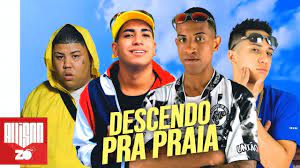 We did not find results for: Mc Lele Jp Mc Gp Mc V7 E Mc Joaozinho Vt Set Dj Boy Descendo Pra Praia Youtube