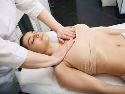 How To Breast Massage For Health,ब्रेस्‍टमिल्‍क नहीं आ रहा या हो रहा है  दर्द, इस तरह करें मालिश, हर परेशानी चुटकियों में होगी दूर - lactation  massage for new mothers - Navbharat