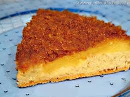 Gateau A L Ananas Et Noix De Coco Recette Recette Sans Cuisson Gateau Ananas Dessert
