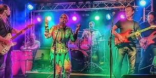 LIVE MUSIC - Someone You Can Xray