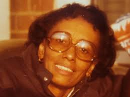 Obituary for Bernice McPherson