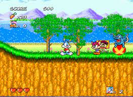 Tiny toon adventures buster's hidden treasure video by game_track ►hey guys this is game_track. Tiny Toon Adventures Buster S Hidden Treasure Usa Rom Genesis Roms Emuparadise