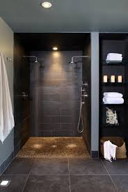 Beautiful Walk In Shower Perfect For Me N Him Spa Bathroom Design House Bathroom House Design