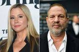 All of the People Who've Spoken Out Against Harvey Weinstein