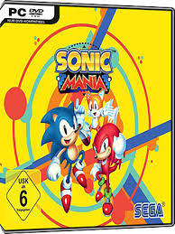 Sonic mania strips away the more modern mechanics and features that have dominated the sonic franchise and opts for a retro gameplay formula instead. Sonic Mania