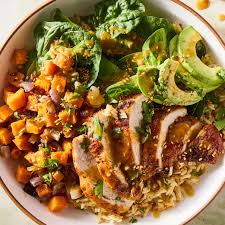 45 High Protein Lunch Ideas - Easy Lunch Recipes High In Protein