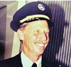 Frank Causey Obituary (1931