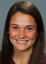 2018 Women's Lacrosse Roster