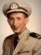 David Albrecht Obituary (1923