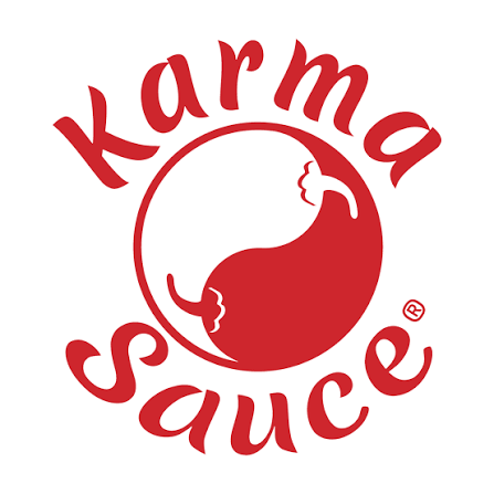 Karma Sauce logo