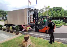 Segala sesuatu yang berhubungan dengan tour wisata ke singapura dan ke malaysia murah. Maqis Rampas Ikan Sejuk Beku