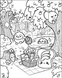 Maybe you would like to learn more about one of these? Squishmallows Coloring Pages Printable Coloring Pages
