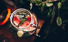 Minggu, 8 november 2020 14:49. Kumpulan Resep Infused Water Jsr Dr Zaidul Akbar Muyass Com