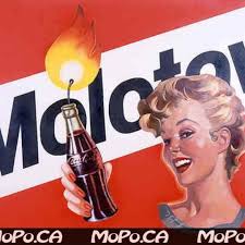 Stream Molotov's music