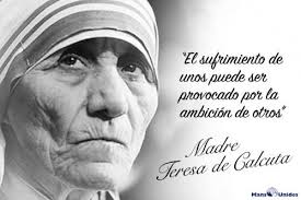 Frases De La Madre Teresa Para Whatsapp Descargar Y Publicar Imagenes Para Whatsapp Mother Teresa Mother Theresa Quotes Welfare Quotes