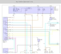 Everything worked and was relatively easy to install. Chevy Colorado Wiring Diagram Dash Wiring Diagram Options Make Zip Make Zip Studiopyxis It