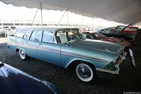 Image result for Iceberg White 1958 Plymouth