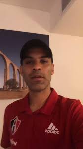 @RafaMarquezMX's video Tweet