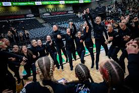 High school drill: As sharp as ever, Canyon View Talons capture fifth-straight 3A state championship