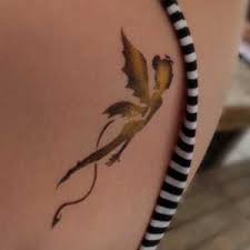 A simple guide on how to apply your temporary tattoos from tattooednow! Temporary Tattoo Fun 1 Off Clark County Live