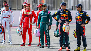 Formel 1 sky rennkalender 2021. Formel 1 2021 Das Ist Neu Anderungen Teams Fahrer Kostendeckel Und Co