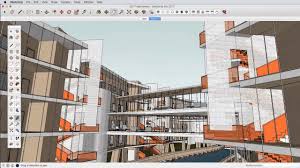 Sketchup 2017 Est Arrive Et Prepare L Avenir