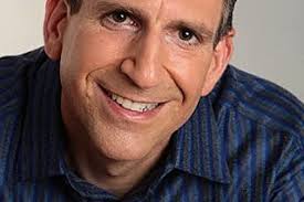 Pesach Lattin, Editor ADOTAT.com