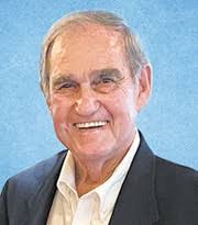 Charles 'Ben' Fields