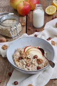 Original Bircher Musli Rezept Sweets Lifestyle Rezept Musli Rezept Rezepte Bircher Musli