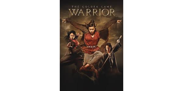 The Golden Cane Warrior – Films sur Google Play