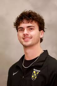 2025 Men's Track & Field Roster