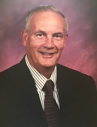 Obituary information for James Edgar Akridge, Sr.