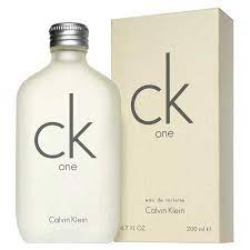 Découvrez vite notre eau de toilette ck one de calvin klein en 1 clic ¤ chez vous en 48h ¤ livraison gratuite dès 60€. Calvin Klein One Eau De Toilette 200ml Ii Unisex Beige Dressinn