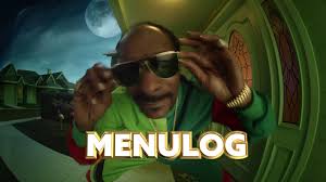 Snoop dogg and тина кароль, luca dayz, loe — blow your mind (найти своих 2020). Sync Watch Snoop Dogg Fronts Spicy New Jingle For Menulog