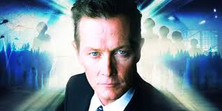 Reacher's Robert Patrick Rescued 'The X-Files' When Mulder Left