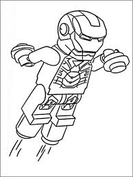 Lego Marvel Heroes Coloring Pages 6 Avengers Coloring Pages Superhero Coloring Pages Lego Coloring Pages