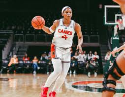 Women's Basketball: Canes drop heartbreaker to Virginia Tech, 68-64 -  CanesCounty: Miami Hurricanes Football & Basketball Recruiting