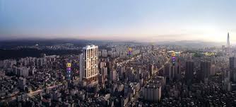 에스아이팰리스 길동 센텀 - 분양타임즈