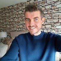 Allan Bramall's Instagram, Twitter & Facebook