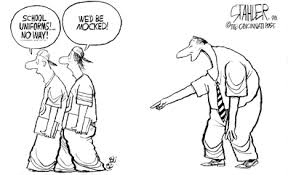 Uniform School Uniform Kids School