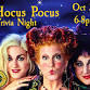 Hocus pocus Trivia Night! event image