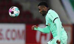 Die auftaktpartie von borussia mönchengladbach in der champions league bei manchester city am dienstag ist abgesagt worden. Mancity Gladbach So Konnt Ihr Das Champions League Spiel Live Sehen
