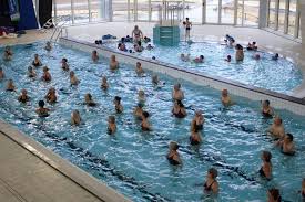 Nancy Une Employee Frappee Par Le Client D Une Piscine Qui Refusait D Enlever Ses Chaussures Lorraine Actu