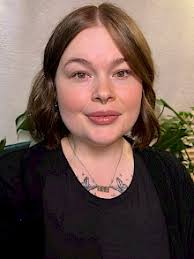 Student profile search page